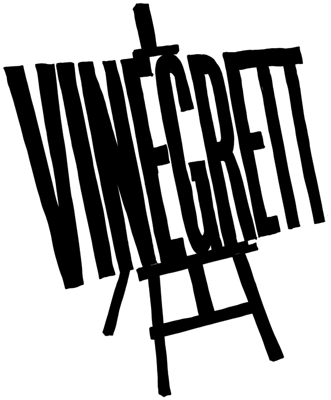 VINEGRETT logo